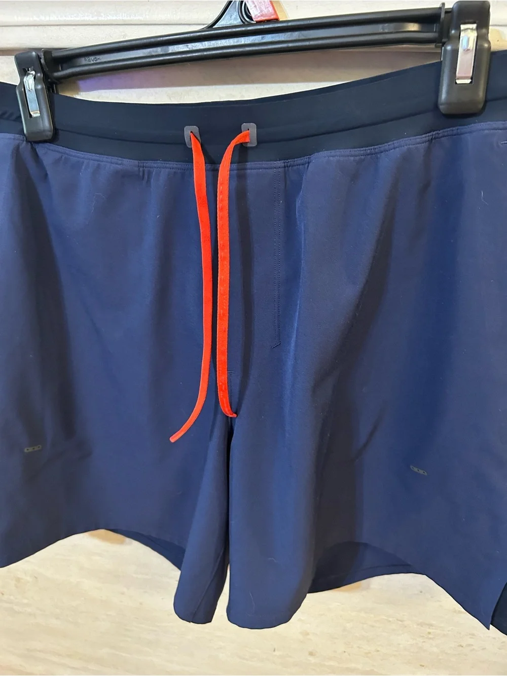 Lululemon Active Swim Short Night Sea / True Navy